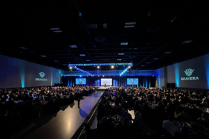 2024 - Bismarck Mandan Annual Dinner