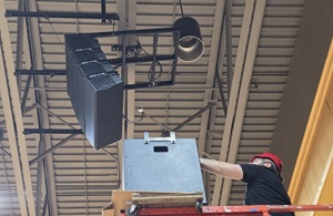 installations